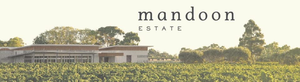 Mandoon Estate, Australia 