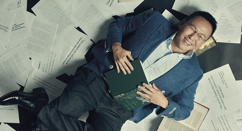 Notes Of a Native Son