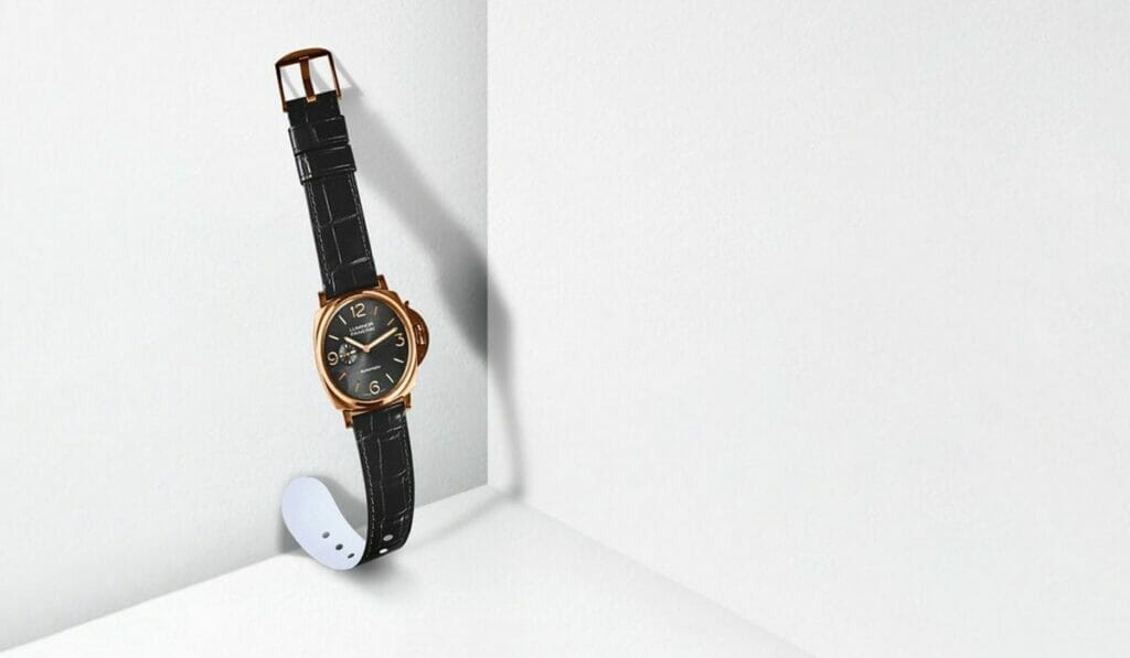 7 ultra-slim watches that make an elegant statement