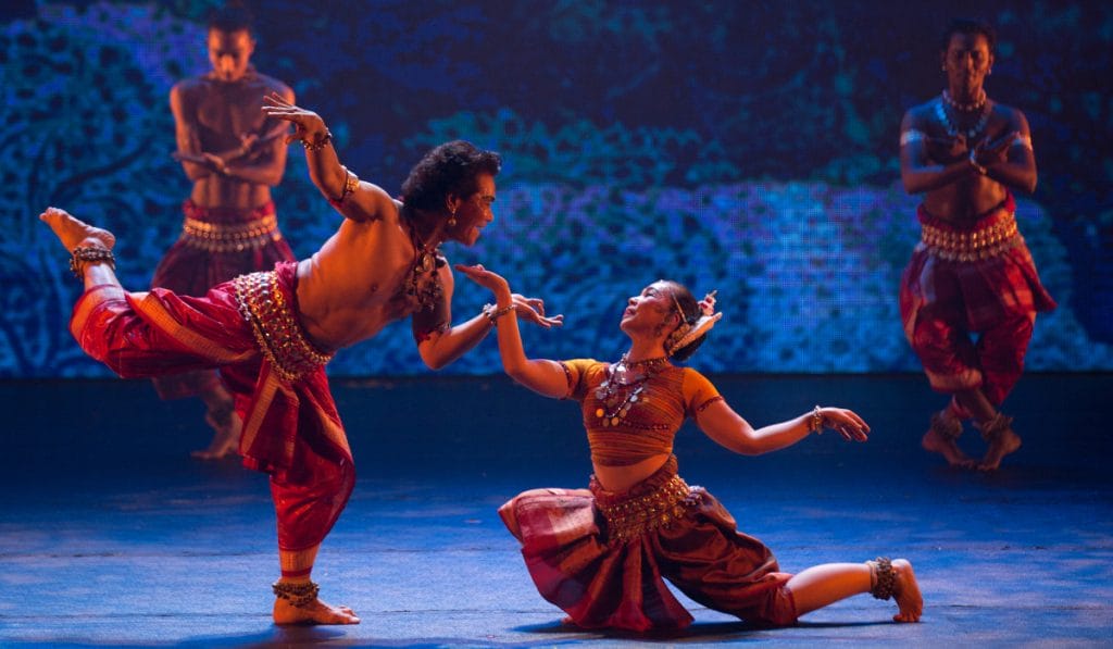 Dancing Sutra: An Interview With Datuk Ramli Ibrahim