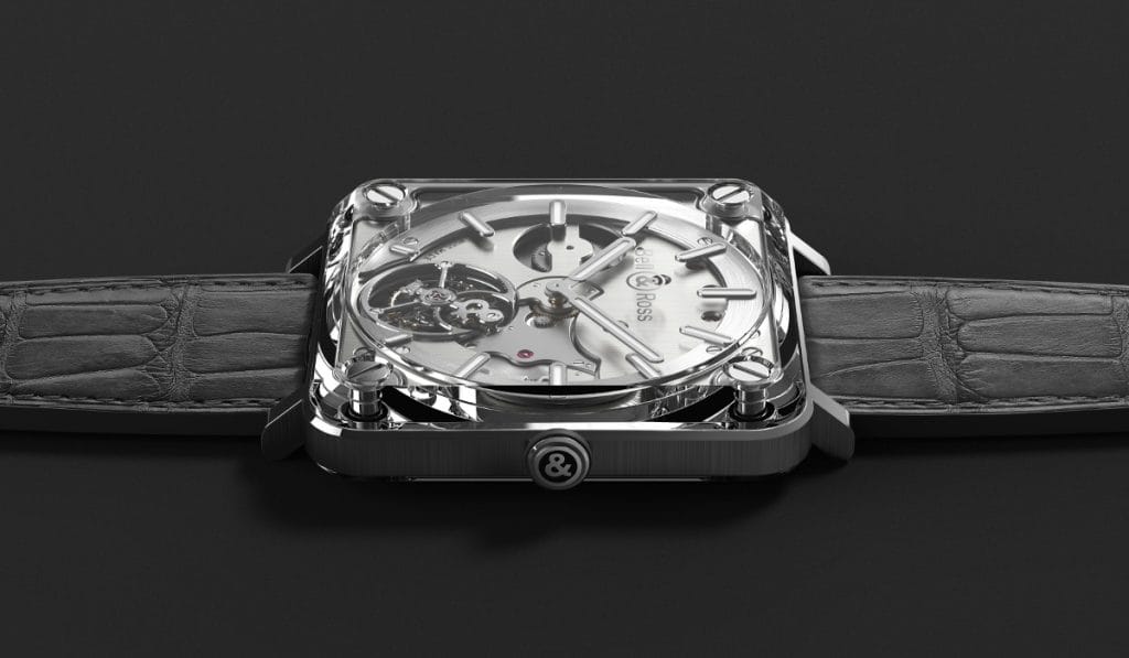 Bell & Ross Announces New Pop-Up Store At Suria KLCC