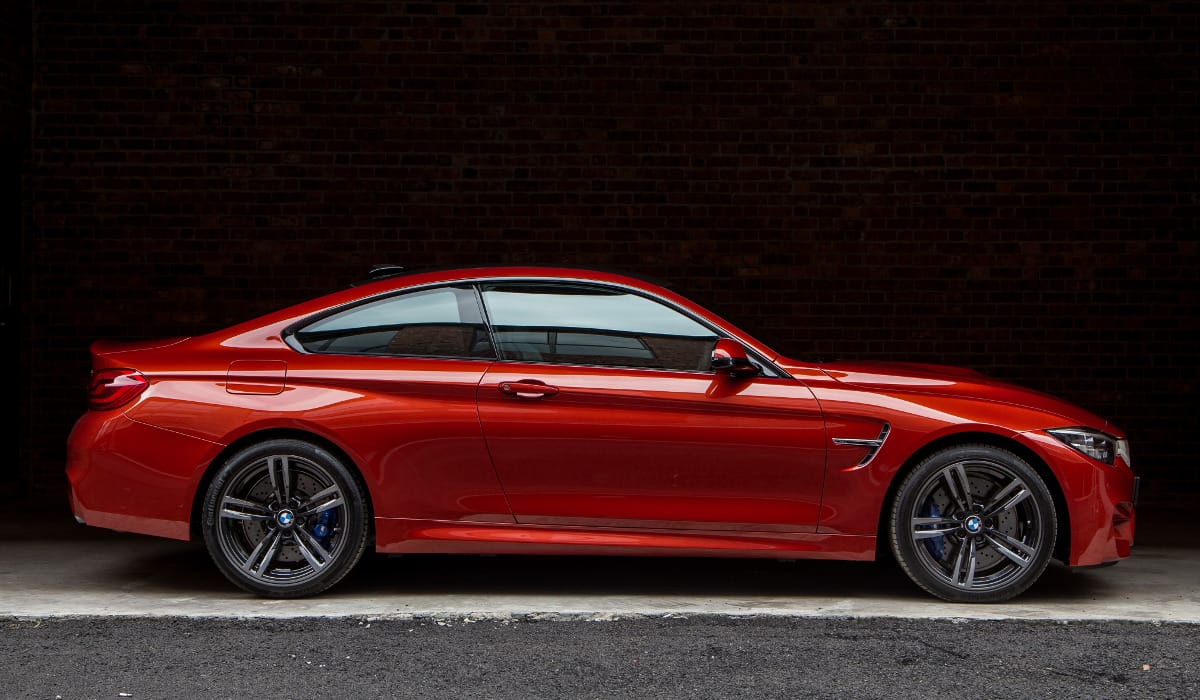 The BMW 4 Series Coupe and M4 are finally on Malaysian shores