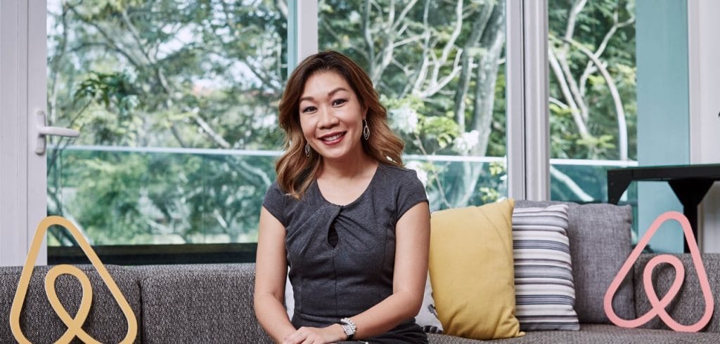 Belong Anywhere: A Casual Chat With Robin Kwok, Airbnb's Country Manager for SEA
