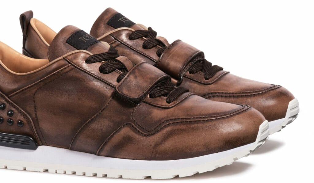 The Perfect footwear For Those Who Want To Take A Stand On Style