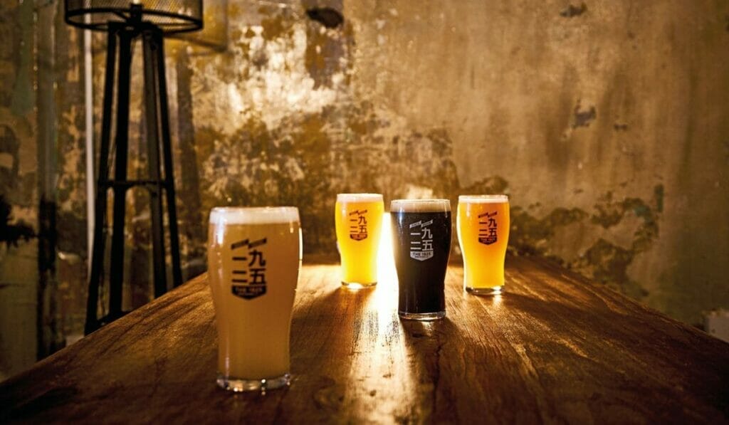 Craft beer: All you need to know, one sip at a time