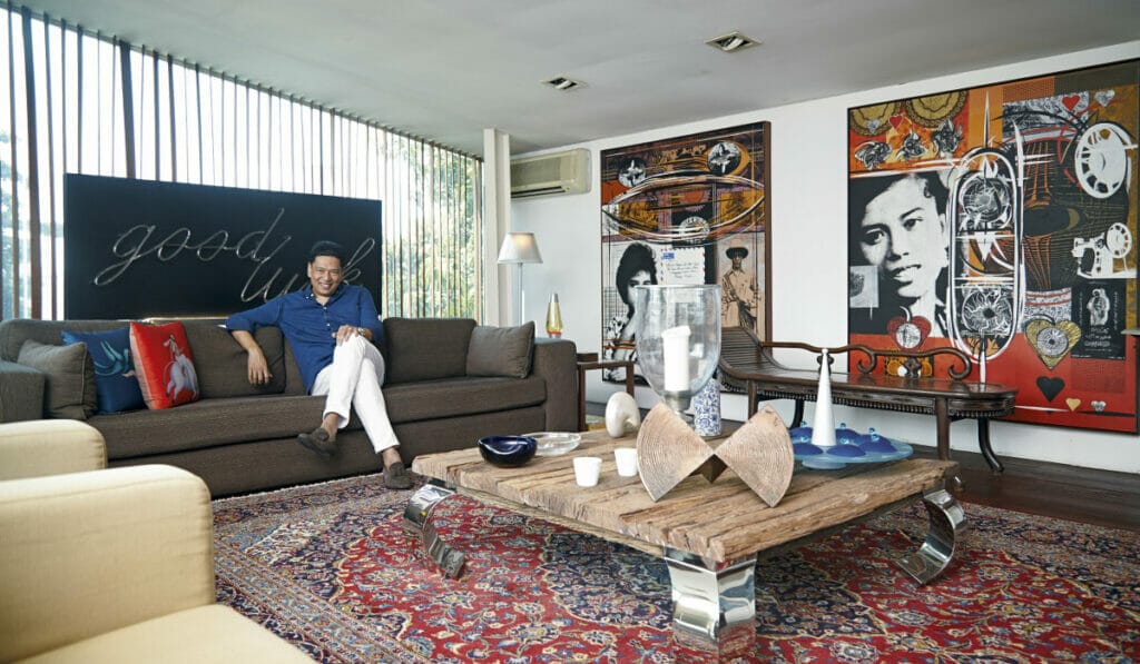 THE COLLECTORâ€™S PIECE â€“ ART (PART 1 OF 5)