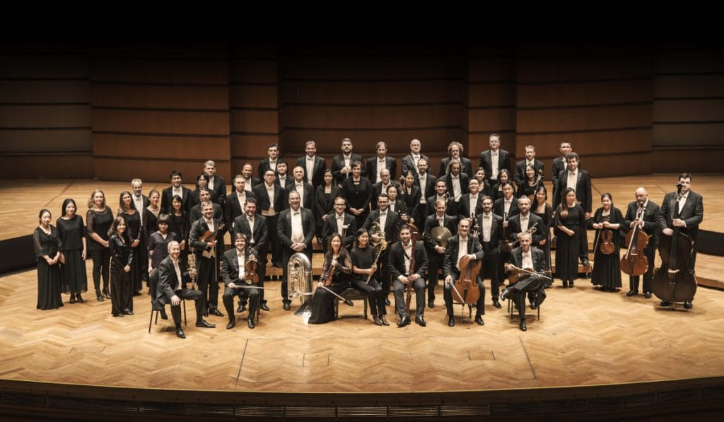 The 20th Season of the Malaysian Philharmonic Orchestra Promises Top Performers and Outstanding Music