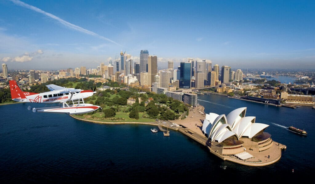 From Harbour City To Hunter Valley: Uncovering The Wonders Of New South Wales