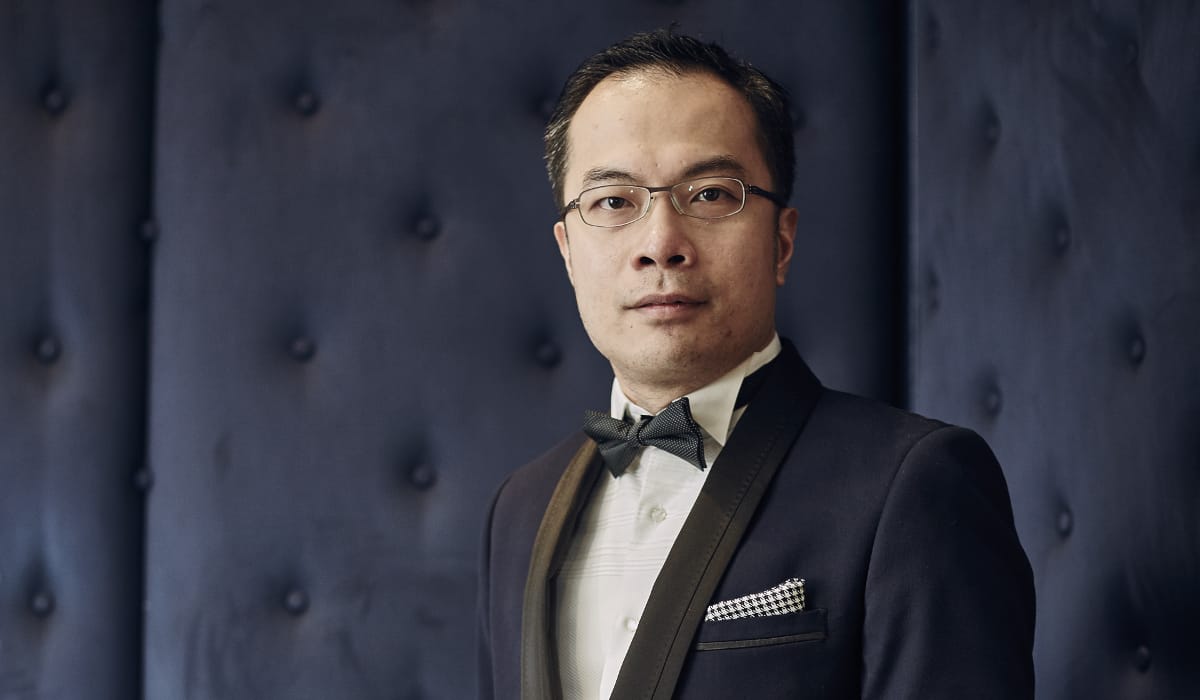 Datoâ€™ William Ng, President Of Enterprise Asia Tells The Peak Of The