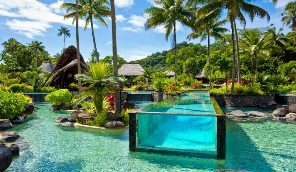 8 Exotic Locations Off The Beaten Path For Your Next Getaway