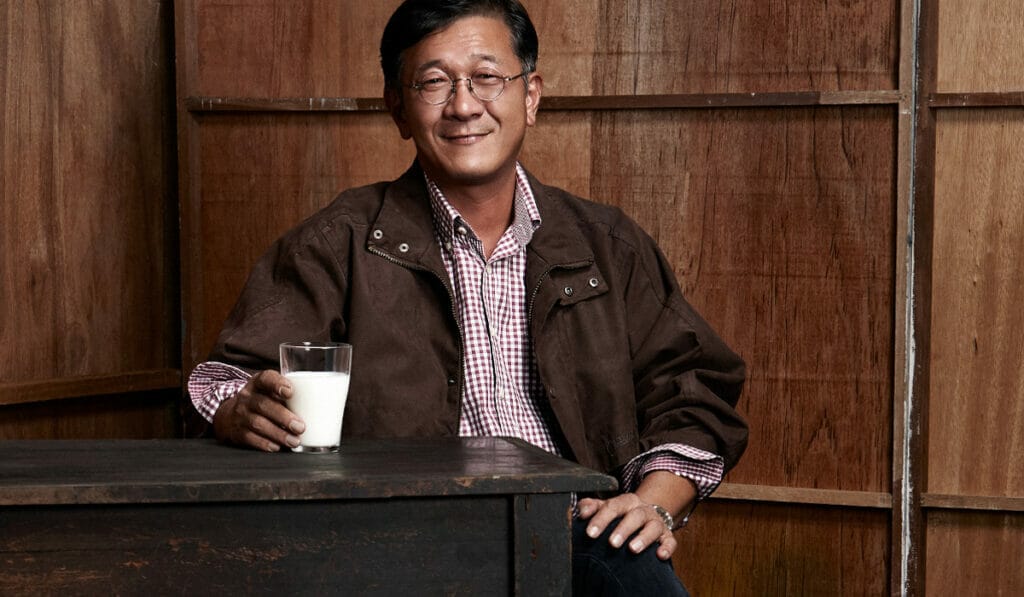 The Cream of the Crop â€“ How Loi Tuan Ee Pioneered Preservative-Free, Farm Fresh Milk