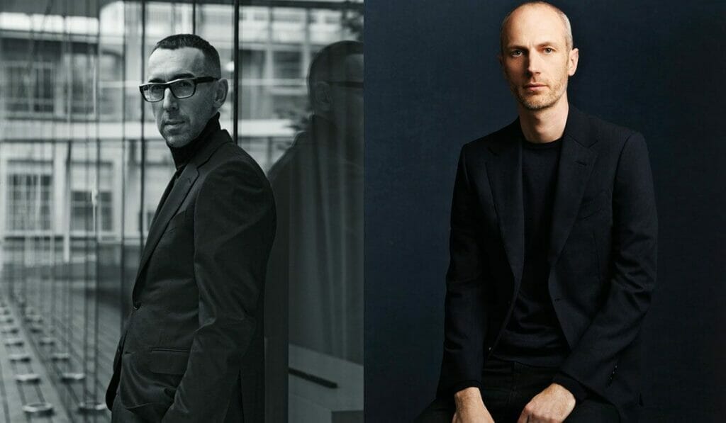 3 Creative Directors who are taking heritage brands into a new era