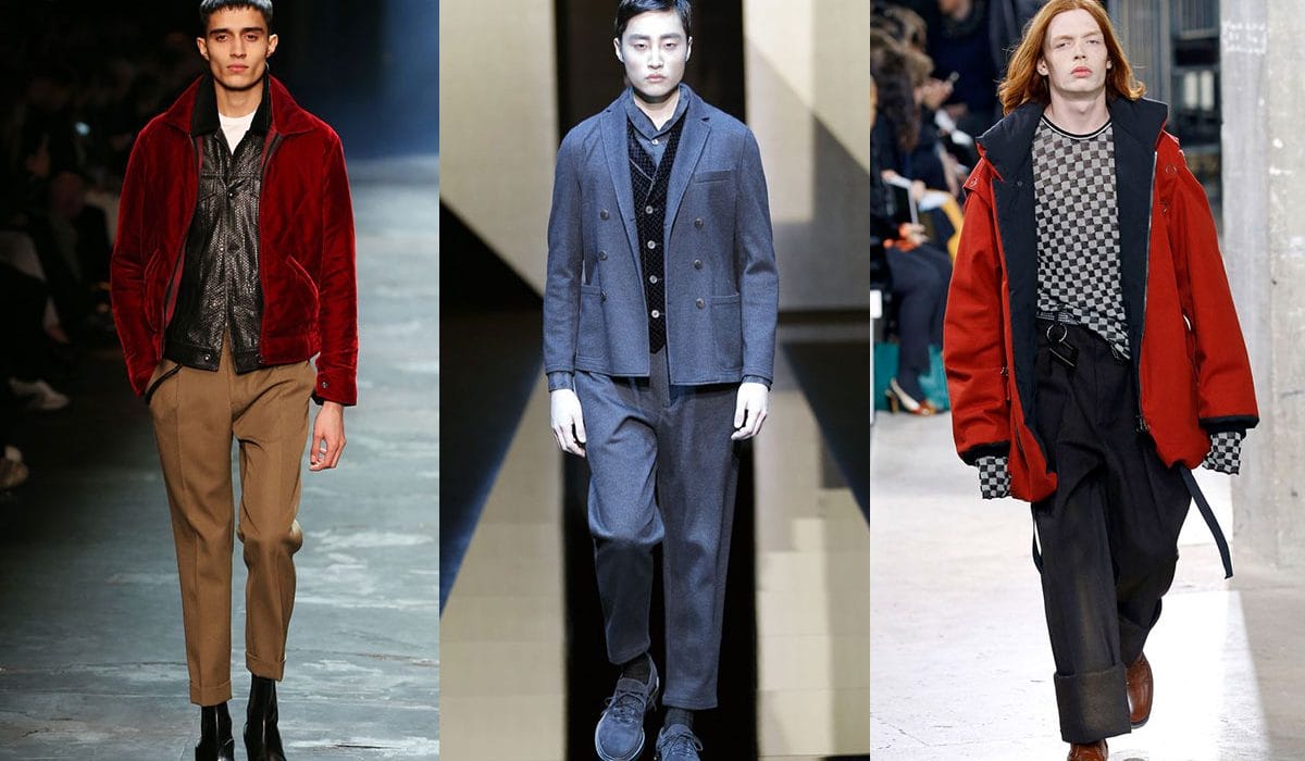 The 5 big fashion trends defining the FW17 season