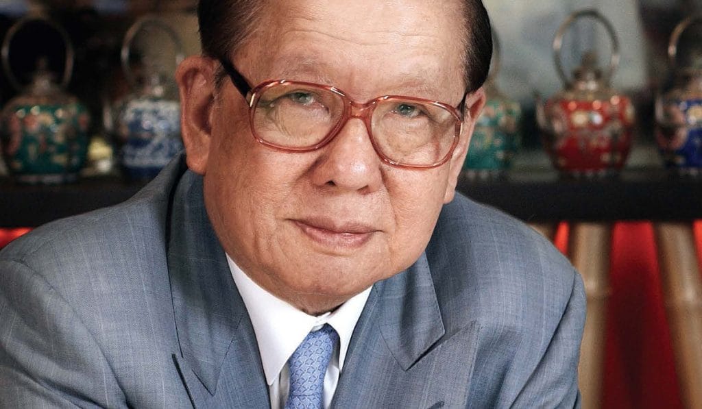 Tan Sri Datoâ€™ Seri (Dr) Yeoh Tiong Lay Passes Away At Age 87