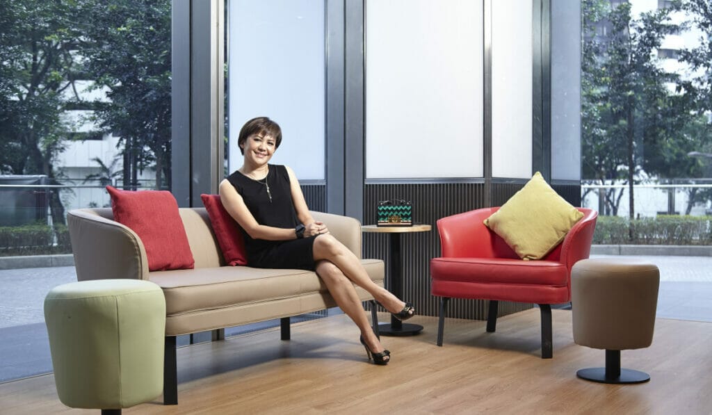 COUTURE CLUB â€“ CS FAN (PART 3 OF 4)