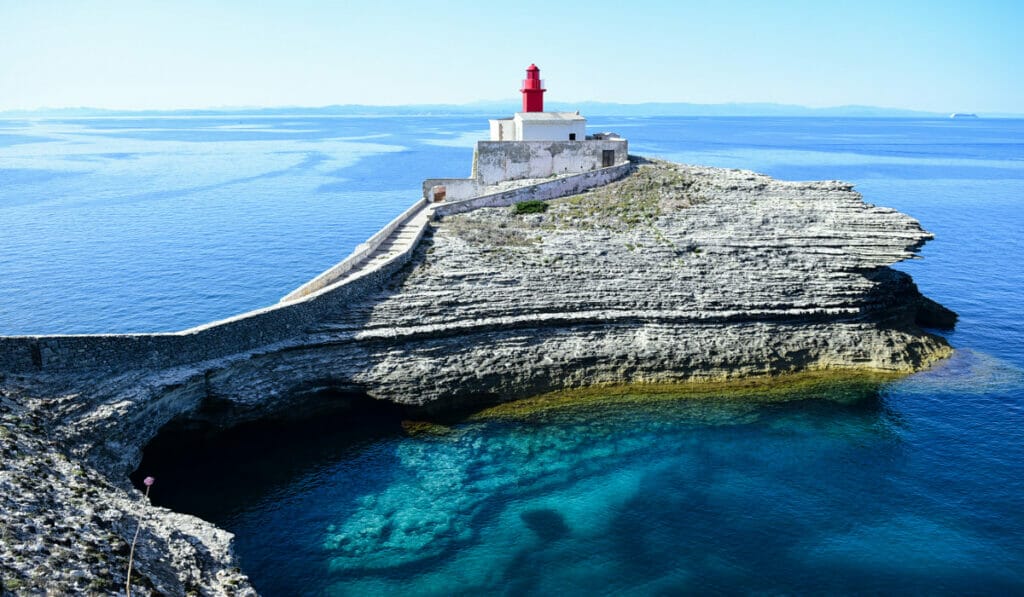 The Allure of Doing Nothing At All In Corsica