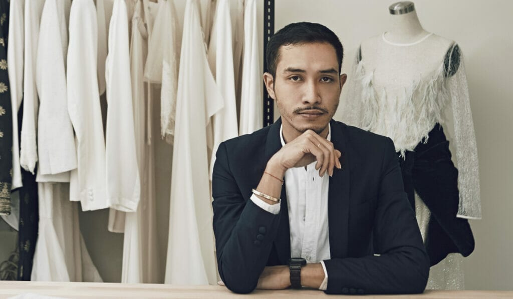 FASHION MADE IN MALAYSIA â€“ TSYAHMI (PART 3 OF 4)