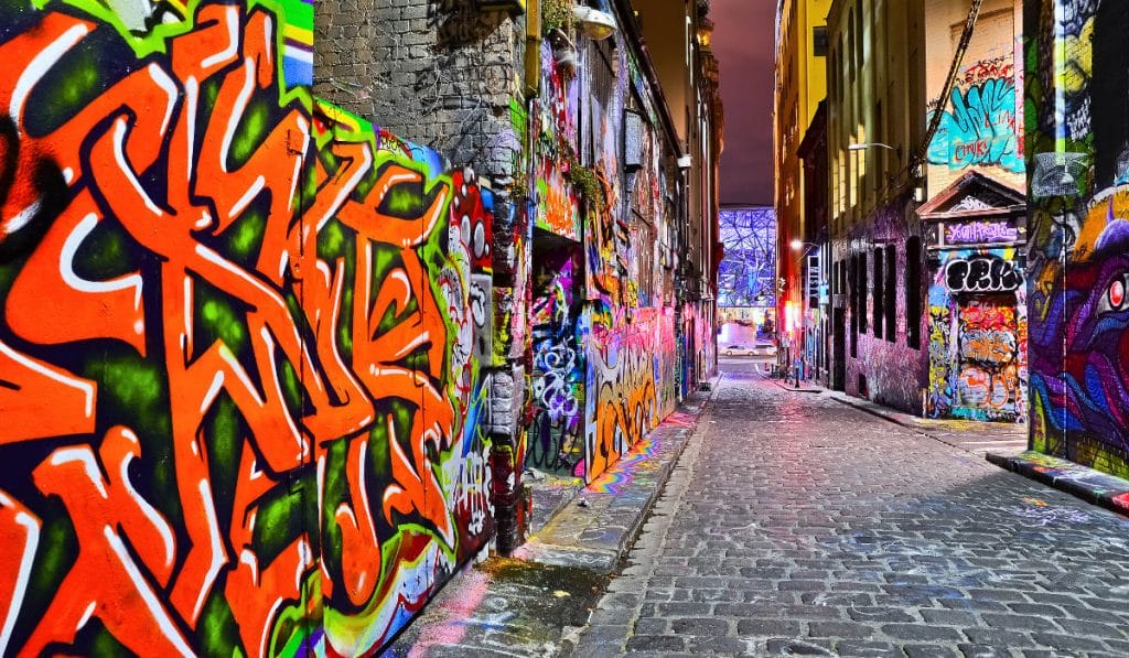 4 things to do while in Melbourne the next time you are Down Under