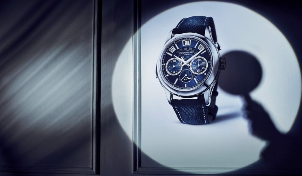 Making Time Matter With Only Watch 2017