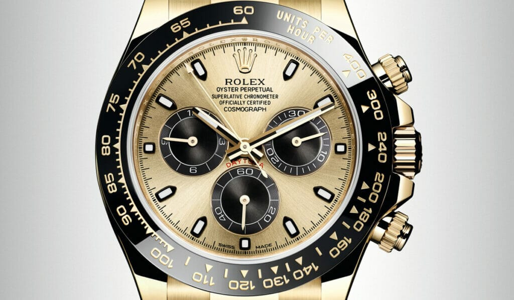 The sporty watches keeping you up to speed