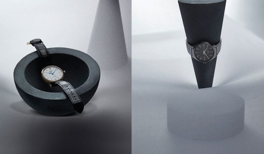 7 classic and minimalist watches that suit every occasion