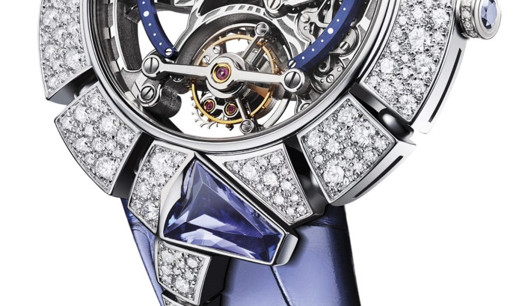 The Peakâ€™s best luxury womenâ€™s watches of 2017