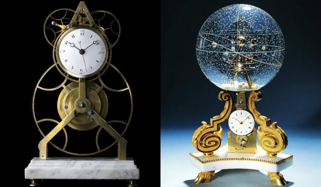 The four â€˜must visitâ€™ watch museums for the next time you are in Switzerland