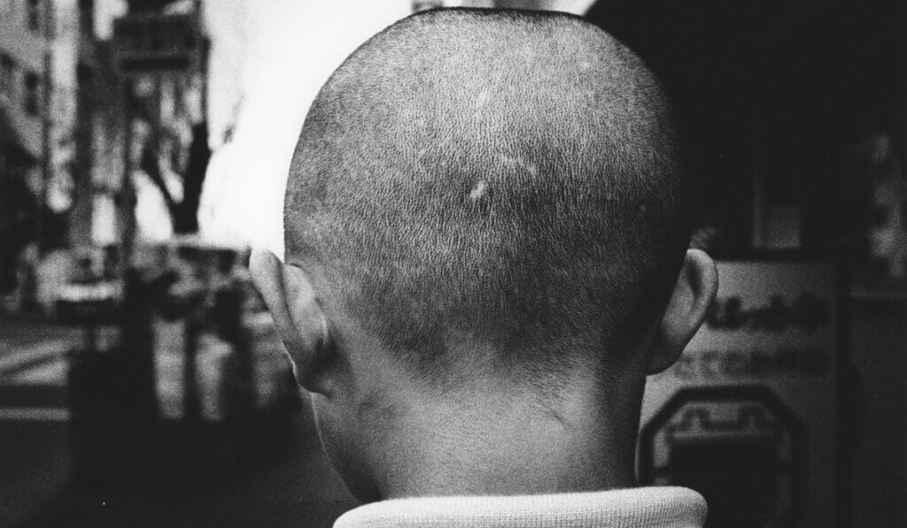 Exploring the first Daido Moriyama solo exhibition in Malaysia