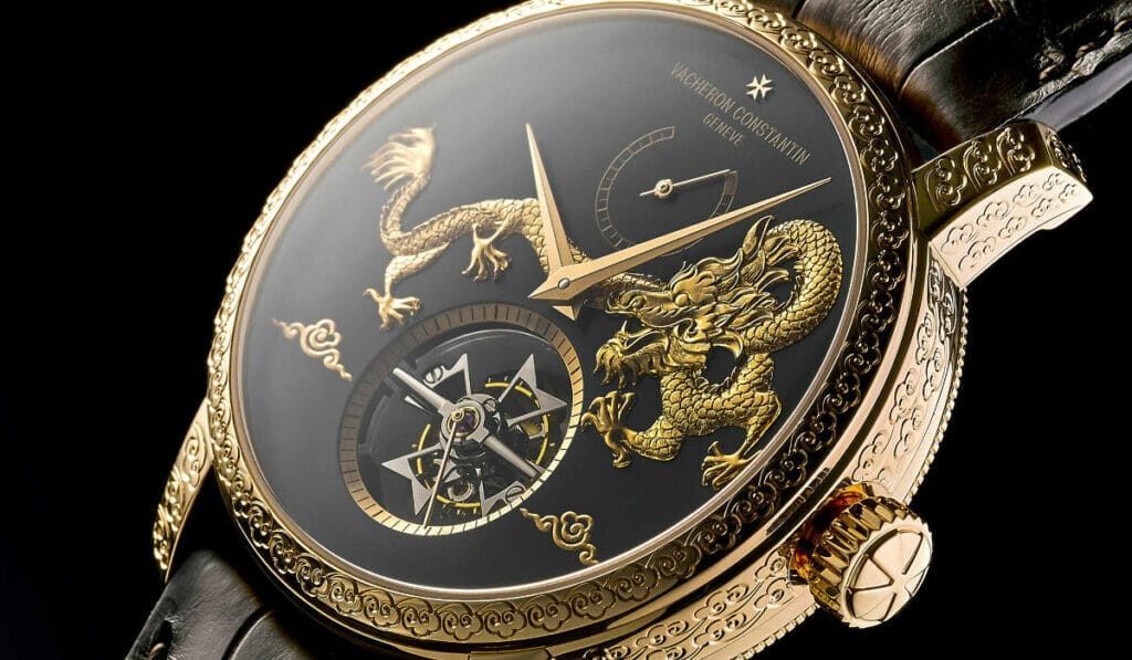 Feel The Myth and Magic With These Oriental Watches