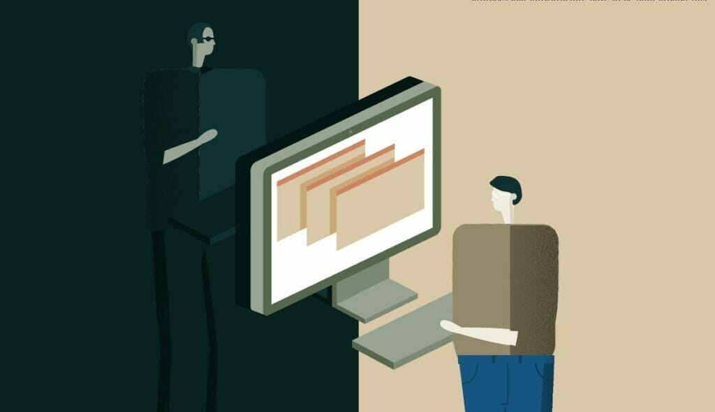 Donâ€™t go in unprotected â€“ take these cybersecurity steps