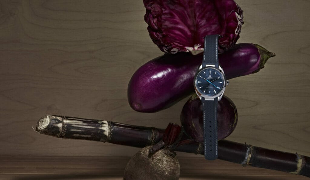 A Feast of time â€“ Watches That Will Whet Your Appetite