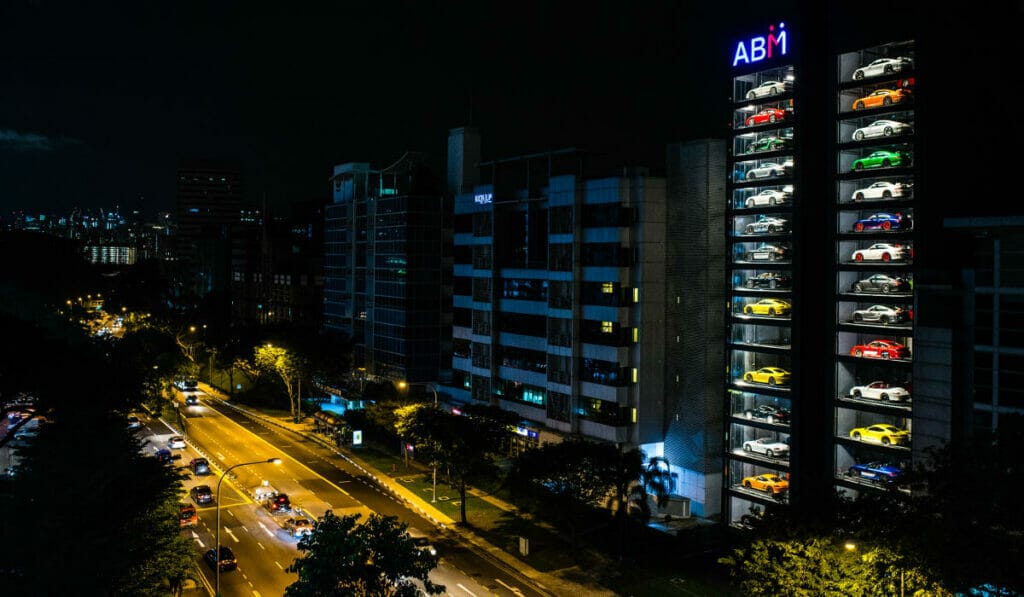 Imagine buying a car out of a vending machine with Autobahn Motors, you donâ€™t have to