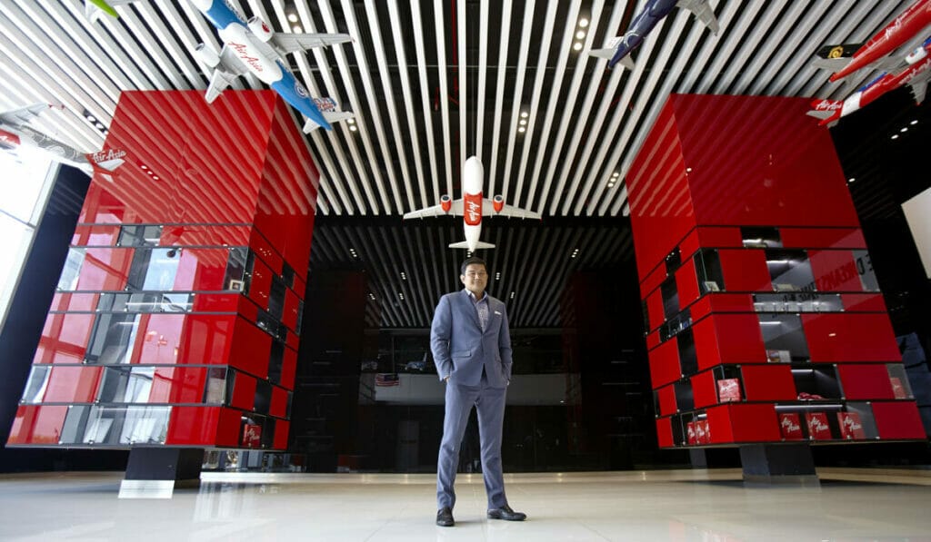 Ever wonder what it takes to be the leading pioneer in the low-cost long-haul carrier sector?