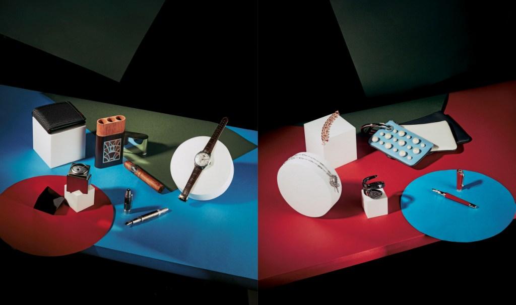 LUXURIES FOR YOUR LOVE ON VALENTINE'S