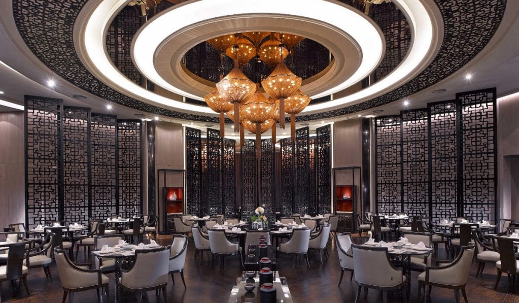 TOP SPOTS FOR A LAVISH CHINESE NEW YEAR REUNION DINNER