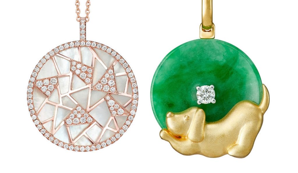 Degem Unveils Fetching Jewellery Pieces To Celebrate The Year Of The Dog