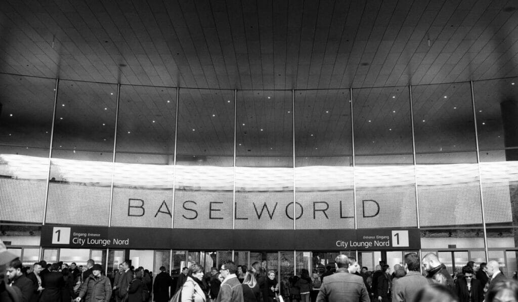 Baselworld 2018: Editorâ€™s Picks (Part 1)