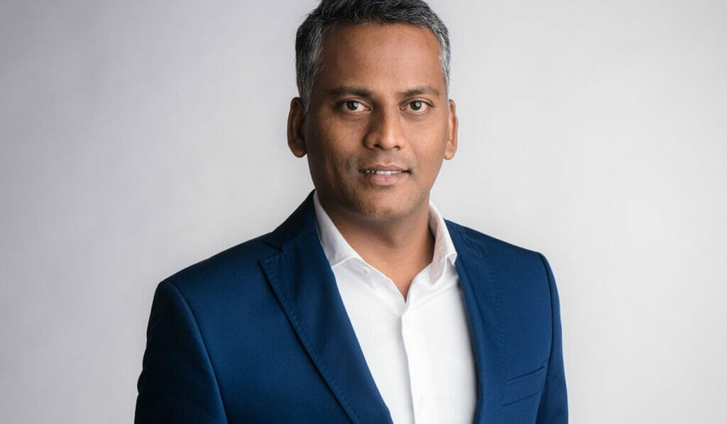 What makes a bag? And other questions we asked the General Manager Of Samsonite Singapore And Malaysia