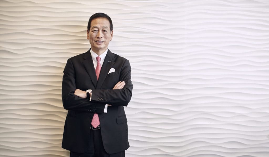 From local pharmacy to global beauty brand, find out how Shiseido grew to be heads and shoulders above the rest