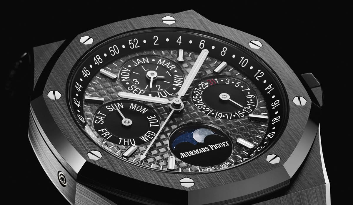 We break down the future of Audemars Piguet in the Asian market