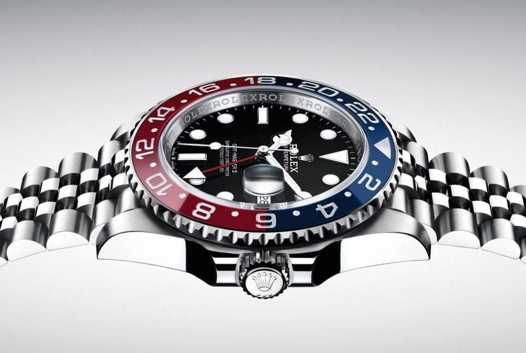 The 60-second watch brand guide: Rolex