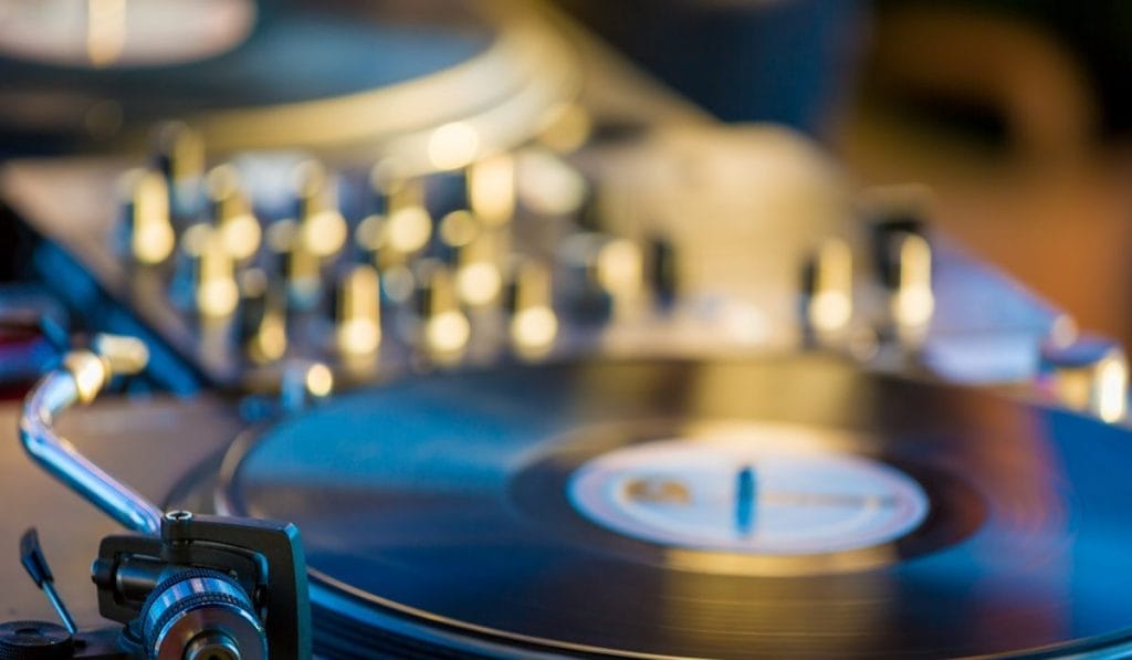 Vinyl in HD could be the next big thing for collectors