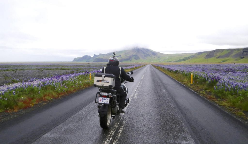 Minesh Doshi Recounts Incredible Travel Tales From The Seat Of A Superbike