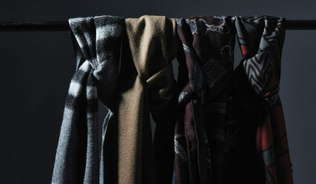 The Peak Expert â€“ Wool