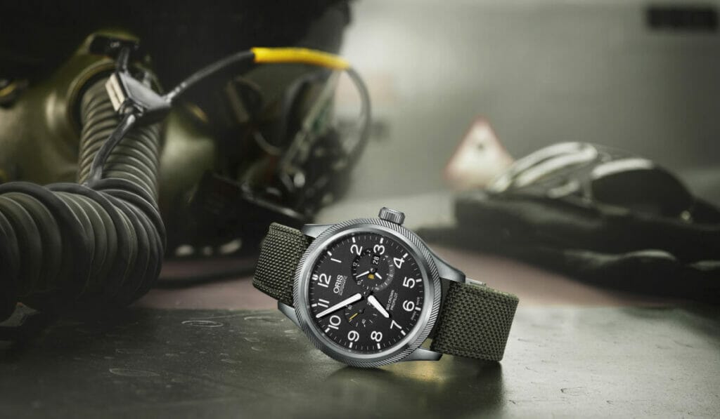 Oris Watches That Inspire Adventure-Seekers To Explore What The World Has To Offer
