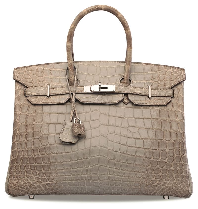 Here's how to bag a Birkin - without the wait - The Peak Magazine