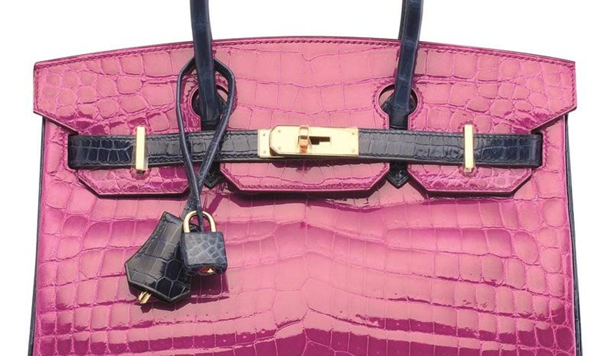 Here's how to bag a Birkin - without the wait - The Peak Magazine