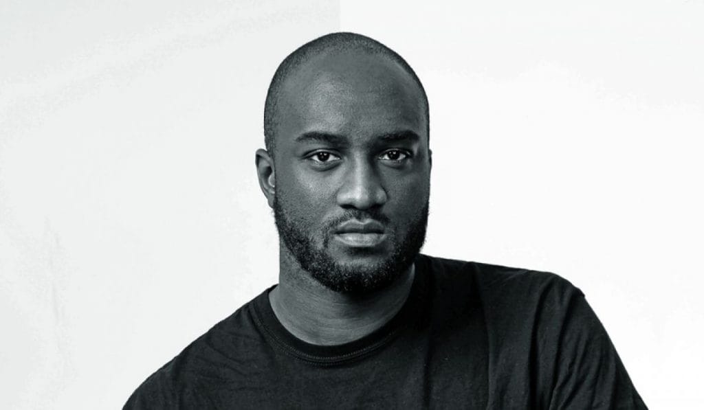 Why top fashion houses are hiring cool creative chiefs like Virgil Abloh
