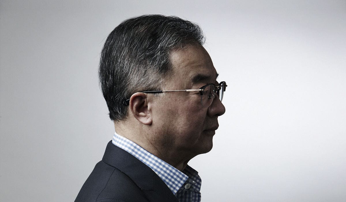 Wise Up - Dato’ Teo Chiang Quan Opens Up About The Futureproofing Of Paramount Corporation Berhad