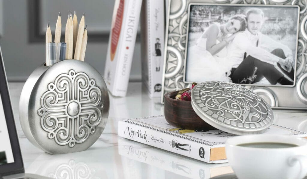 Royal Selangor Collaborates With British Museum For Its Latest Collection